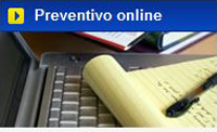 Preventivo online